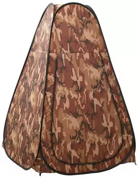 ProPlus Duschzelt (camo)