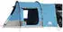 vidaXL Car tent for 2 people 4009507