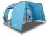 vidaXL Car tent for 2 people 4009507