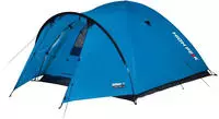 High Peak Kuppelzelt "Narvik 2" 2 Personen