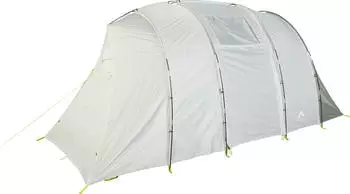 McKinley FAM 30.6 I dome tent grey