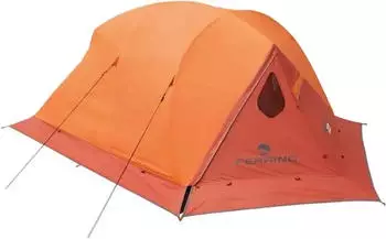 Ferrino Manaslu 2 Zelt Orange