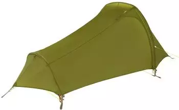 VAUDE Ultralight Lizard 1P wild lime