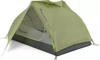 Sea to Summit Telos Evo Tent TR2 Gr. TR2, oliv (Tarragon)