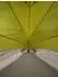 VAUDE Ultralight Hogan gelb (Wild Lime)