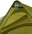 VAUDE Ultralight Hogan gelb (Wild Lime)