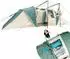 Skandika Kalmar Tent Grey 6 Person