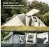 Skandika Kalmar Tent Grey 6 Person