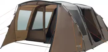 easy camp Kullen 6 Air braun (Brown)