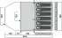 easy camp Kullen 6 Air braun (Brown)