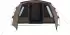 easy camp Kullen 6 Air braun (Brown)