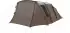 easy camp Kullen 6 Air braun (Brown)