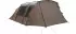 easy camp Kullen 6 Air braun (Brown)