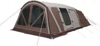 Outwell Alabama 6 Air TC brown
