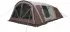 Outwell Alabama 6 Air TC brown