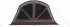 Outwell Alabama 6 Air TC brown
