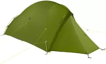 VAUDE Adventure Taurus oliv (Avocado)