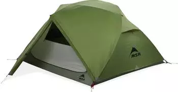 MSR Elixir 3 green
