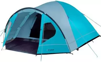 Portal Tent Green 3-4 Person