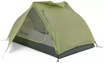 Sea to Summit Telos Evo Compact Tent Grey 2 Person