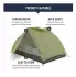 Sea to Summit Telos Evo Compact Tent Grey 2 Person