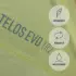 Sea to Summit Telos Evo Compact Tent Grey 2 Person