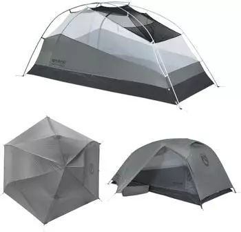 Nemo Dragonfly OSMO 2P sedona sage