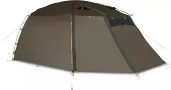Kampa Dometic Mossborn-K 02 braun (Lead Gray / Gargoyle)