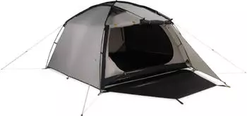 Kampa Dometic Mossborn 02 grau (Mushroom)
