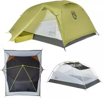 Nemo Dragonfly OSMO 3P birch bud