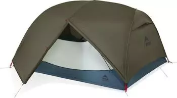 MSR Hubba HD Kuppelzelt