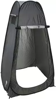 Spetebo 1.09 Pop Up Umkleidezelt