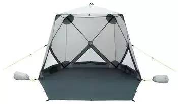 Outwell Compton Beach Shelter Gr. One Size, wei&szlig; (CreamWhite)
