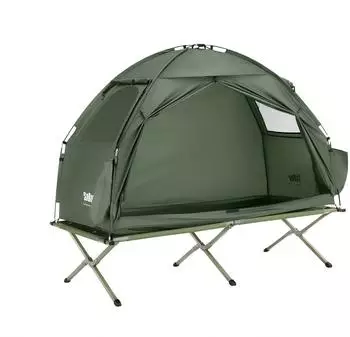 SoBuy Feldbett OGS32