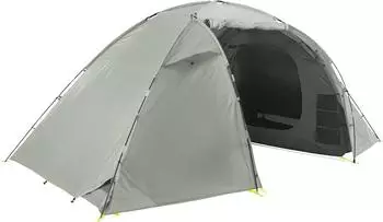 McKinley FAM 20.4 I dome tent grey