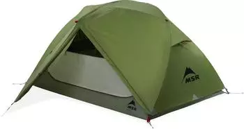 MSR Elixir Kuppelzelt, 2-Personen, 127x213cm, grün