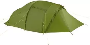 VAUDE Adventure Taurus Tent 3P avocado