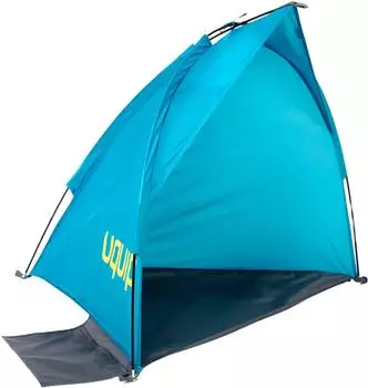 Uquip Shelly Mini Gr. 80 x 100 x 75 cm, blau (Petrol)