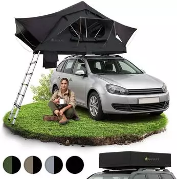 Juskys Lago Autodachzelt