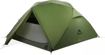 MSR Elixir V3 4-Person Tent olive (13701)