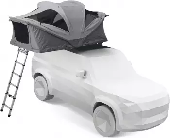 Thule Approach 2 M grau