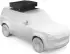Thule Approach 2 M grau