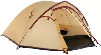 Coleman Darwin Summer 4 Plus