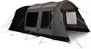 Kampa Dometic Rockcliffe Air 4 TC
