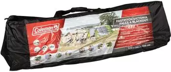 Coleman FastPitch Victoria Falls 4