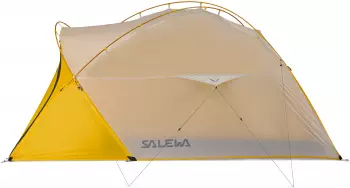 Salewa Litetrek Pro III lunar rock gold