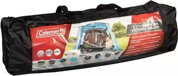 Coleman FastPitch Victoria Falls 4 blau/grau