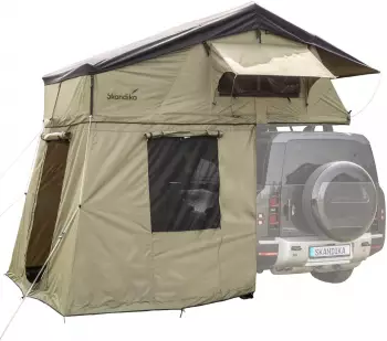 Skandika Freeland 240 x 190 Plus