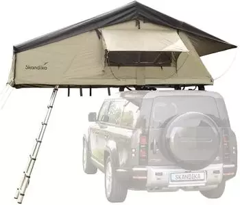 Skandika Freeland 240 x 190