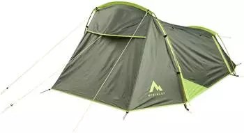 McKinley Ampato 20.2 green dark/green lime
